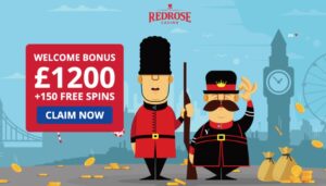Red Rose Casino