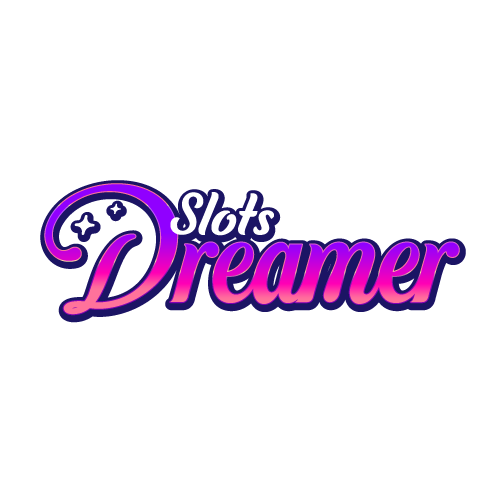 Slots Dreamer Casino Logo 500x500 Transparent Background