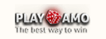 Playamo logo
