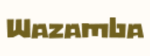 Wazamba logo